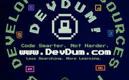 DevDum! media 1