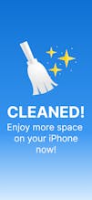 Cleana: iPhone Storage Cleaner gallery image