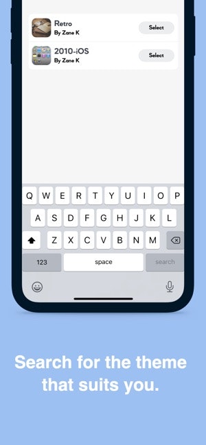 Themed gallery image