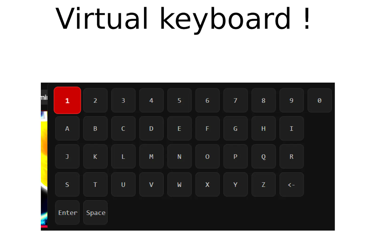 Youtube Gamepad screenshot 4