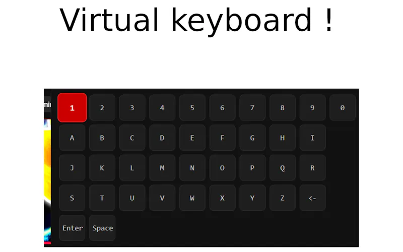 Youtube Gamepad screenshot 4