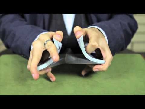 Black Mint Playing Cards gallery image