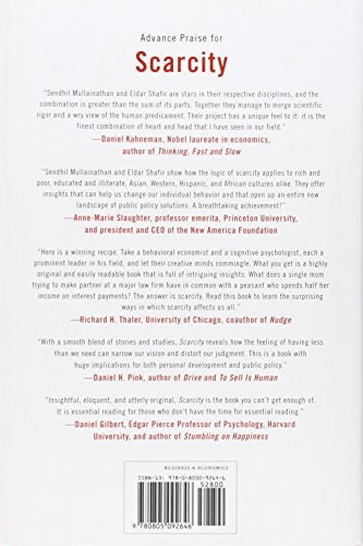 Scarcity gallery image