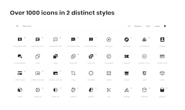 Boxicons 2.0 gallery image