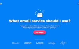 What Email Service Should I Use? media 2