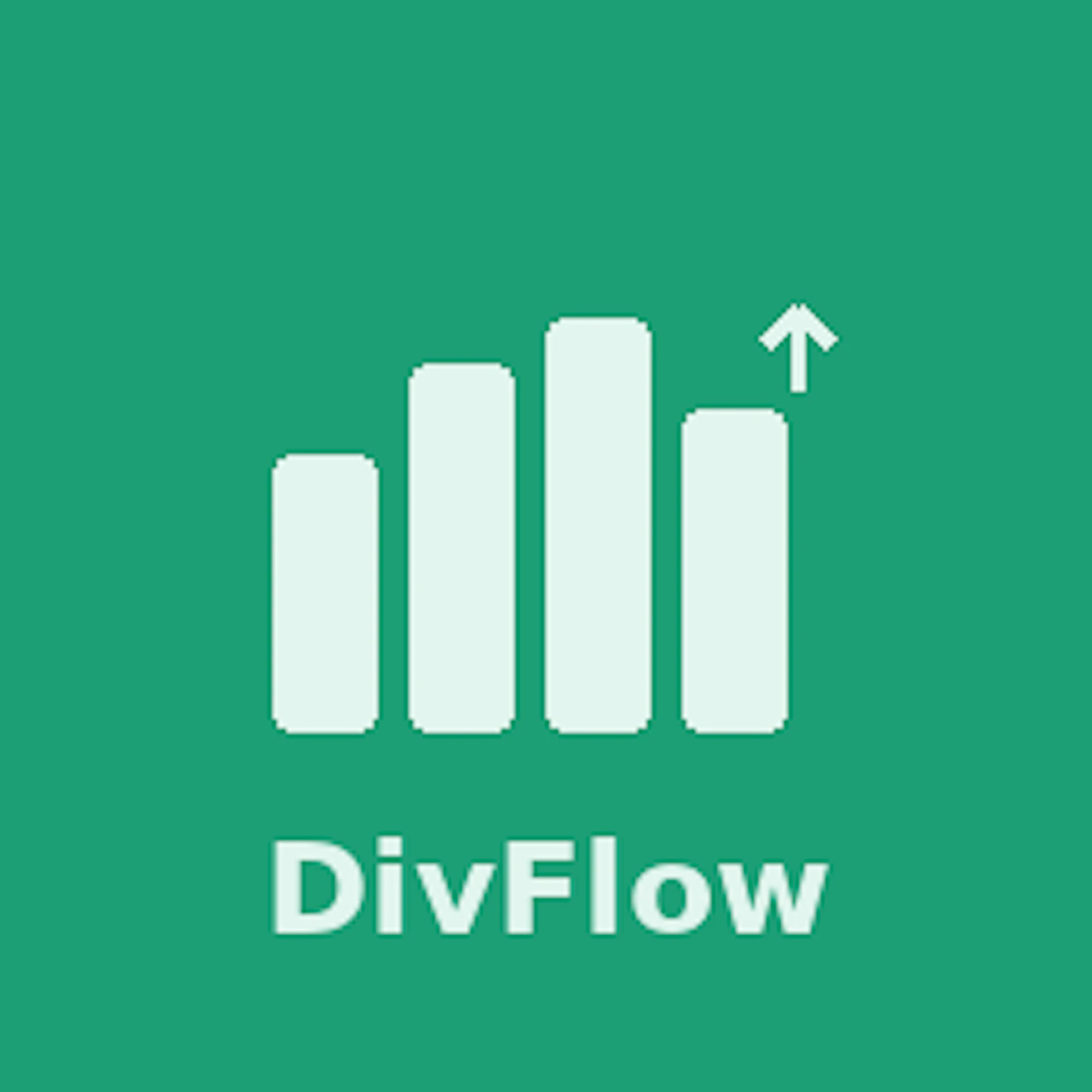 DivFlow — Dividend Tracker screenshot 2