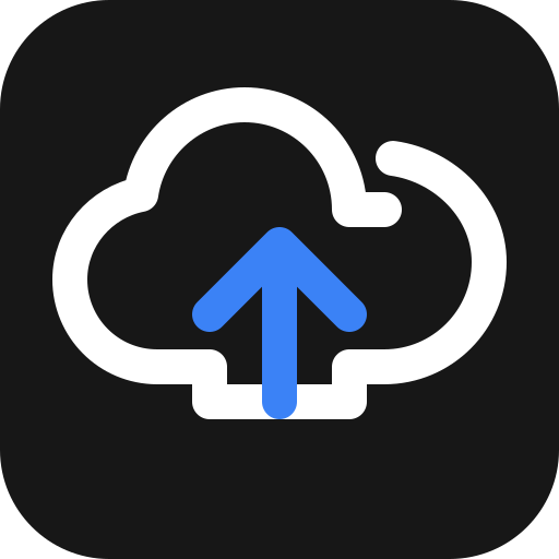 1tbShare - Product Hunt launch logo