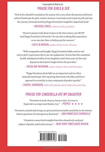 Girls & Sex gallery image