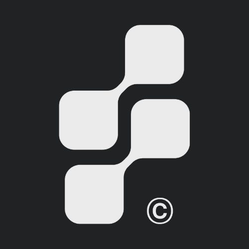 FridayAI by Forcivate - Product Hunt launch logo and brand identity