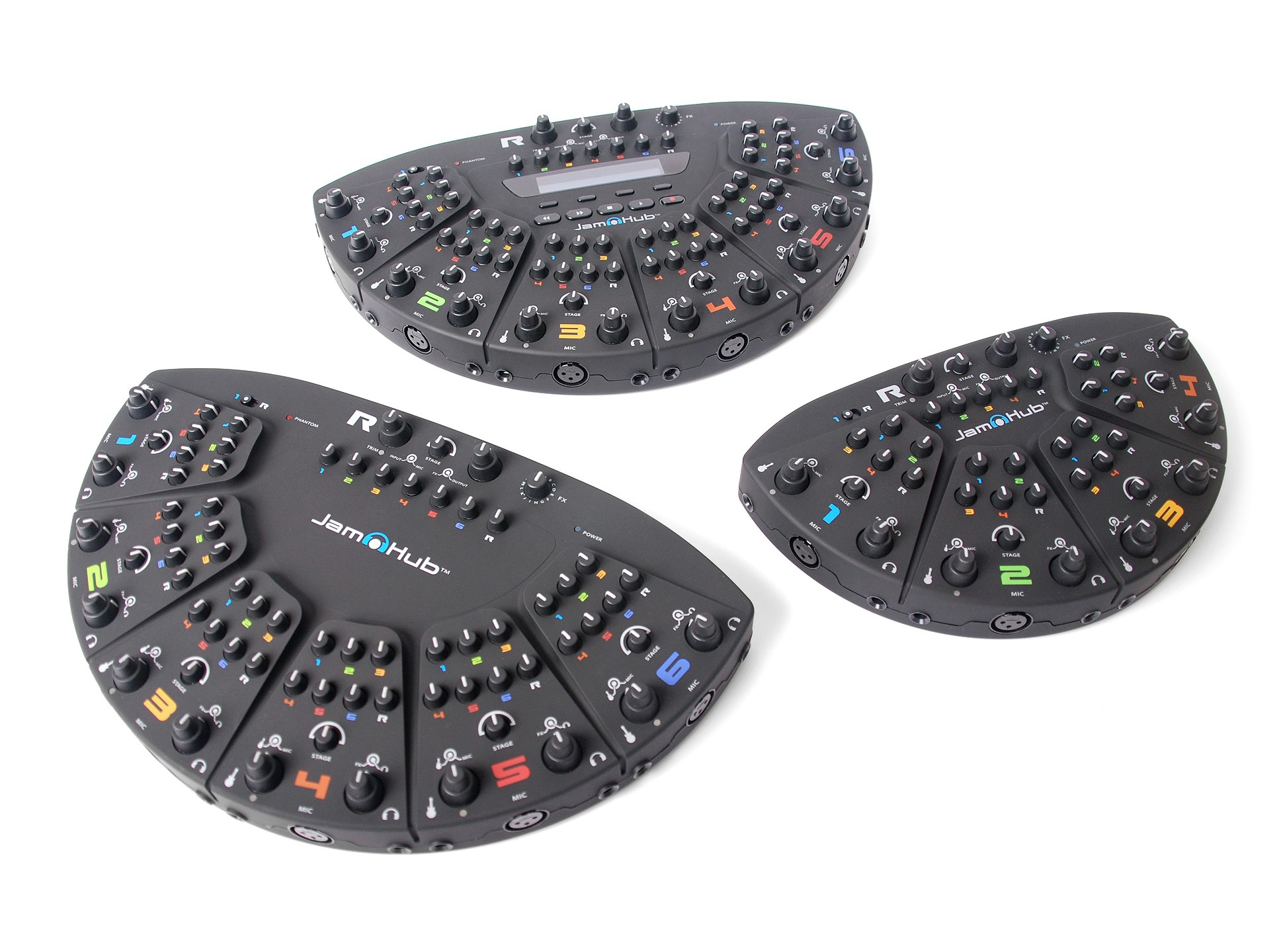 JamHub gallery image