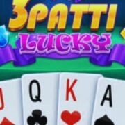 3 Patti Lucky Pakist... logo