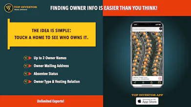 Top Investor gallery image