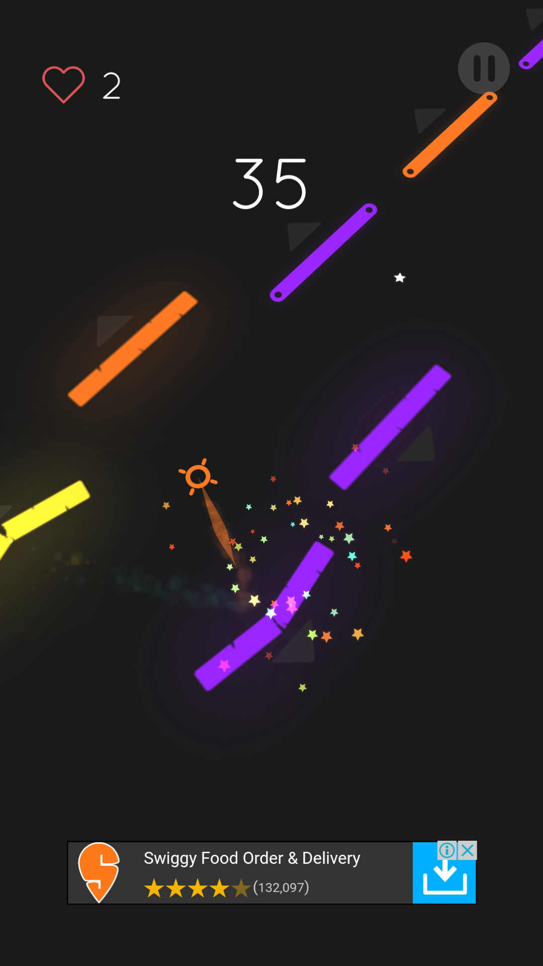 Trail Rush gallery image