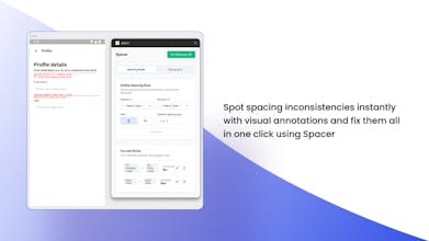 Spacer gallery image