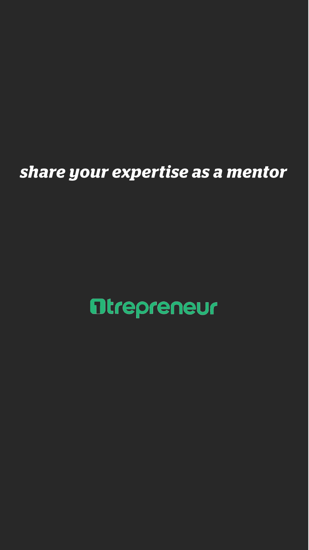 Media 1Trepreneur - Người sáng lập giúp đỡ những người sáng lập 7