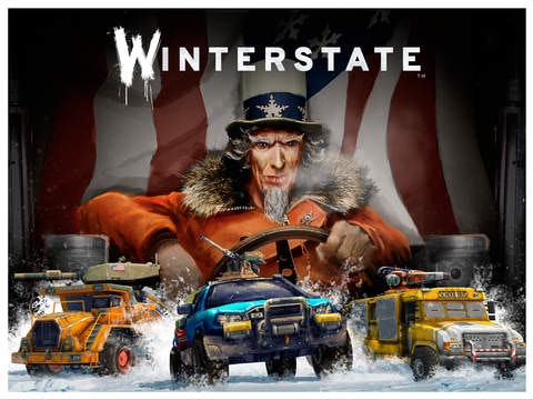 Winterstate gallery image