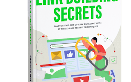 Link Building Secrets by Sandeep Mallya media 1