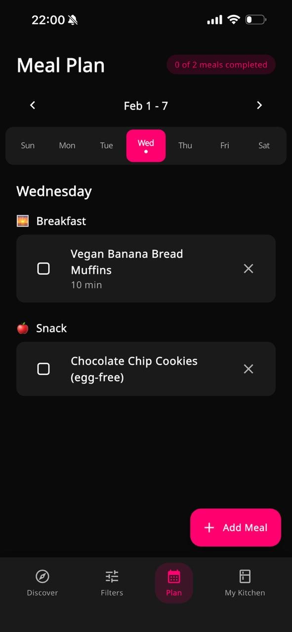 SomeYum gallery image