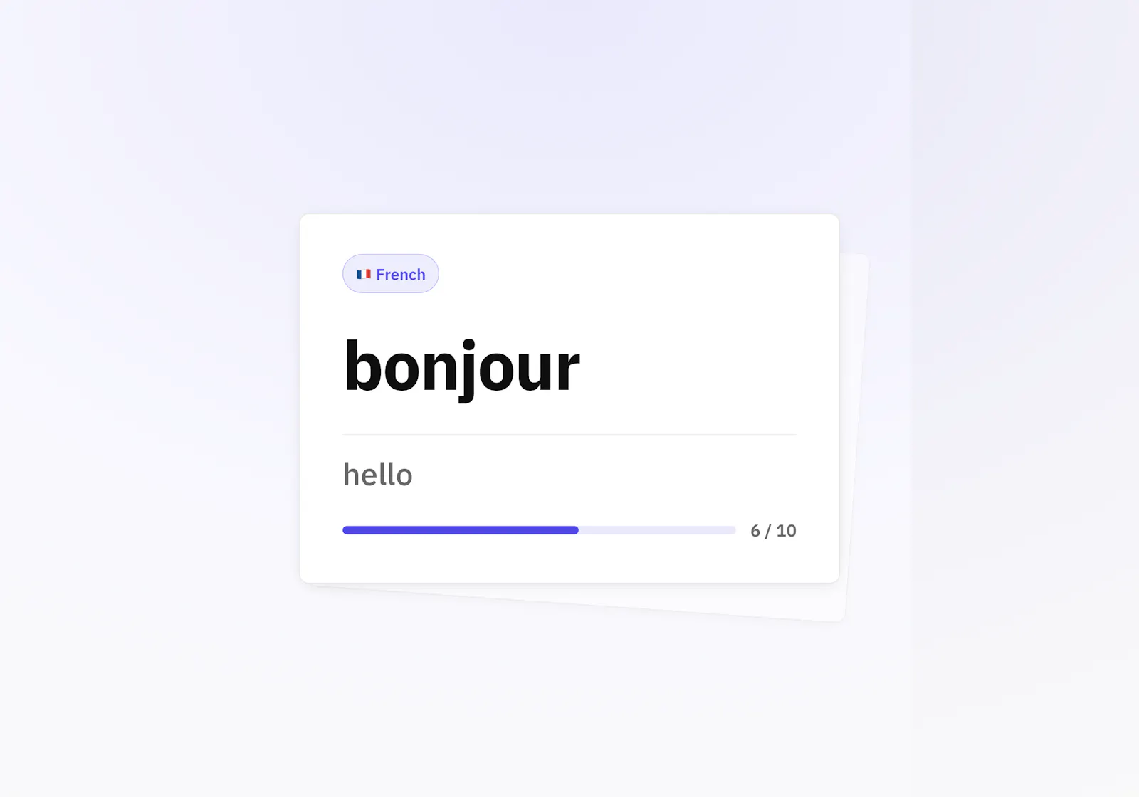 Scholium · Folio of learning tools screenshot 2