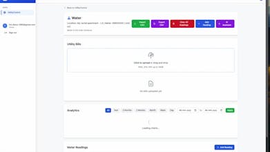 UtilityControl gallery image
