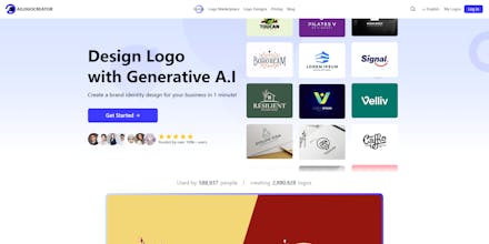 Ailogocreator gallery image