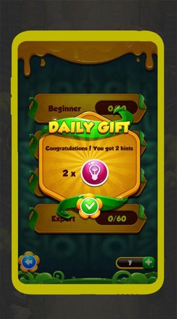 Hexagon Block Puzzle - Android Game gallery image