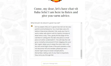 Baba Selo gallery image