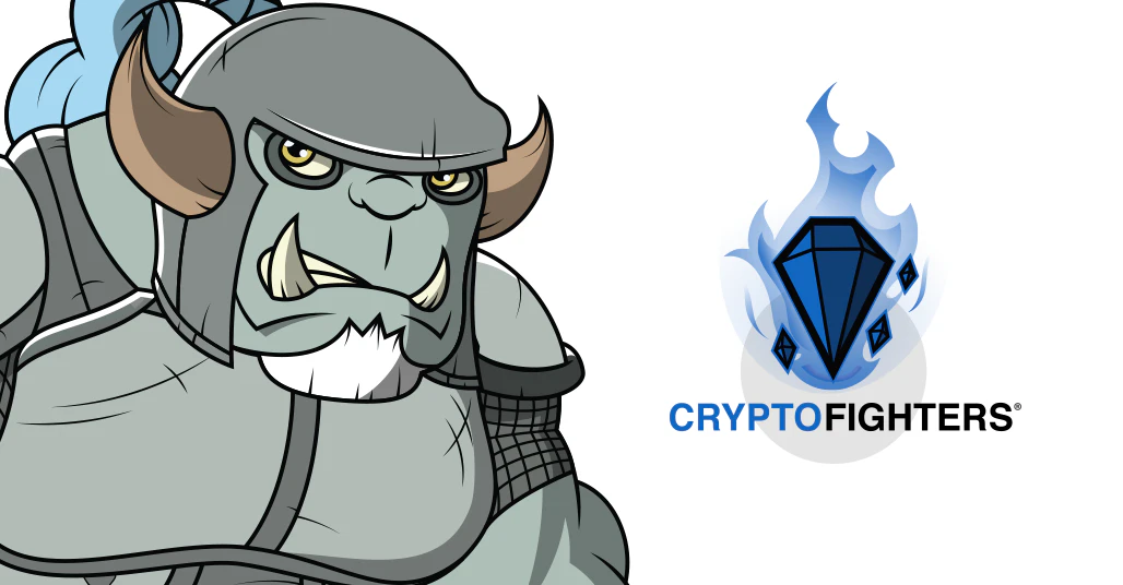 CryptoFighters Image
