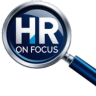 HR on Focus logo