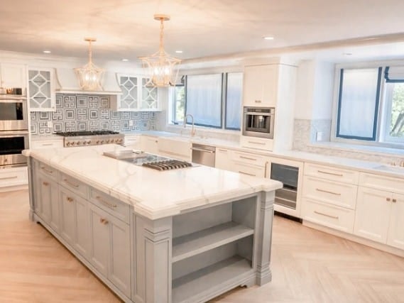 Quartzite Slabs  gallery image