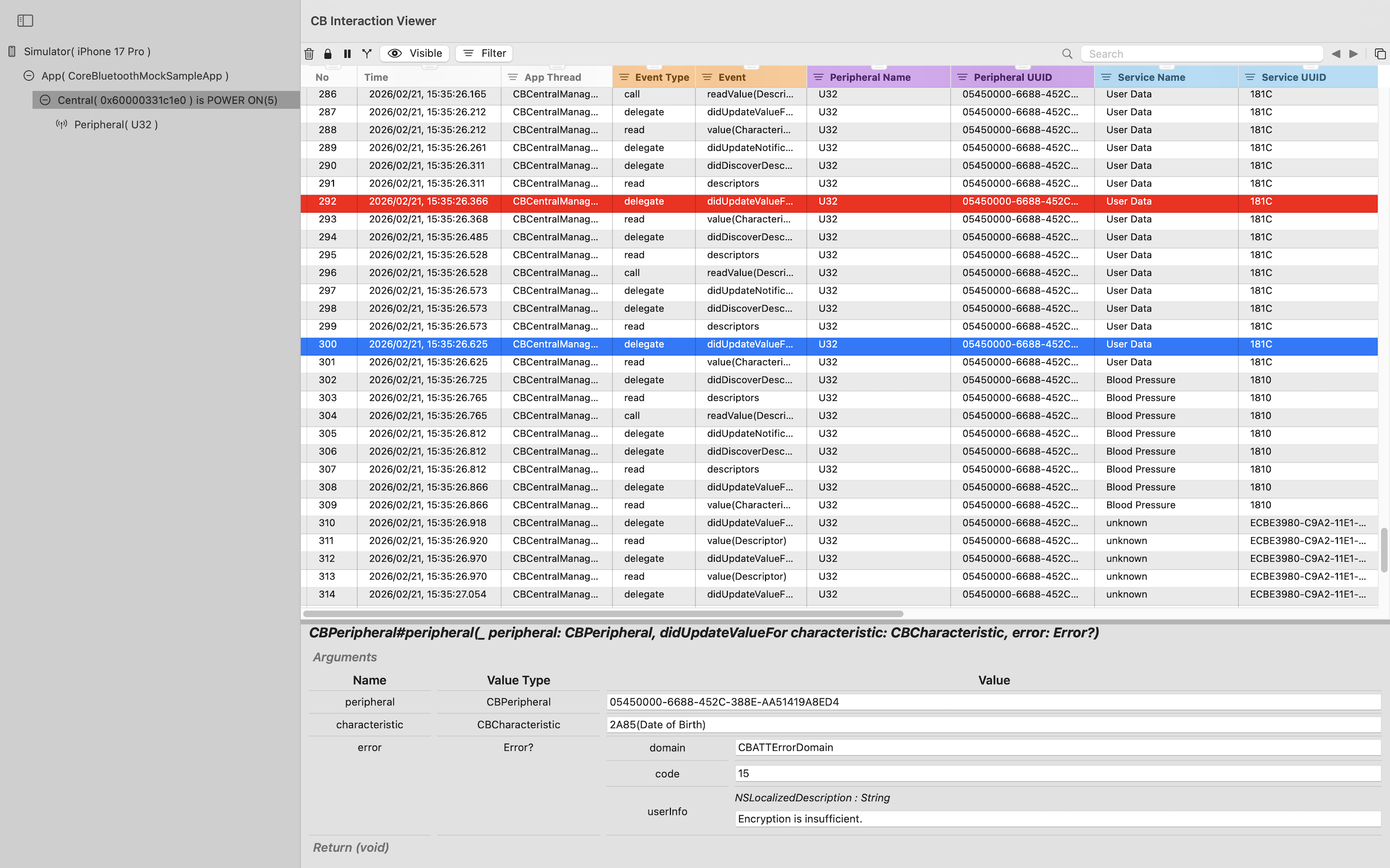 CB Interaction Viewer gallery image