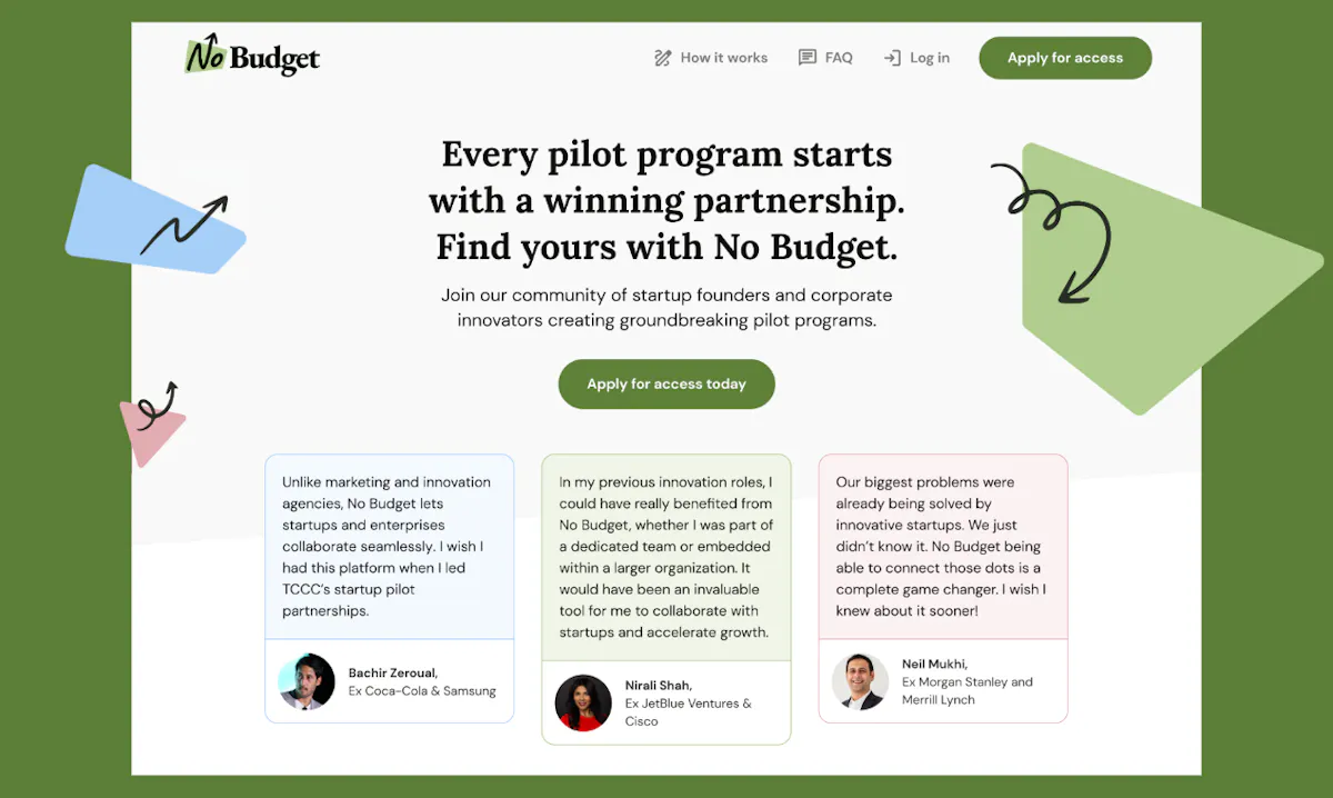 No Budget Co.