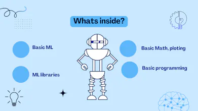 Machine Learning Beginner Checklist gallery image