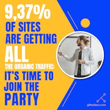 Gifted SEO Marketplace gallery image