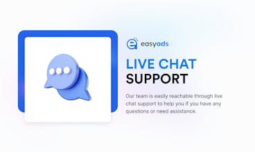 Easy Ads for Facebook gallery image