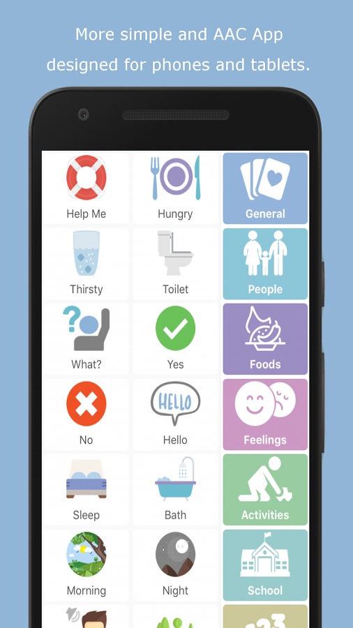 Leeloo AAC gallery image