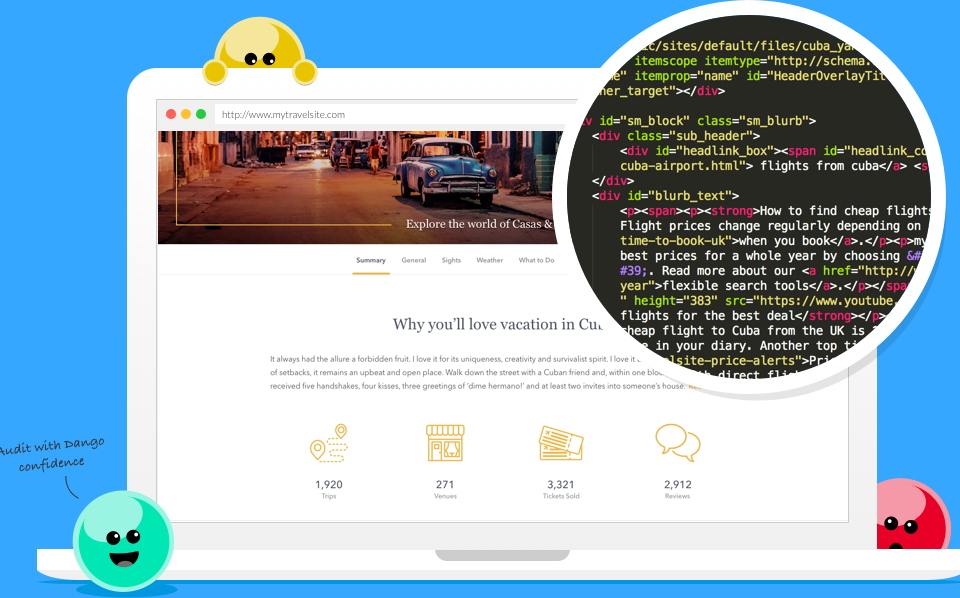 FandangoSEO gallery image
