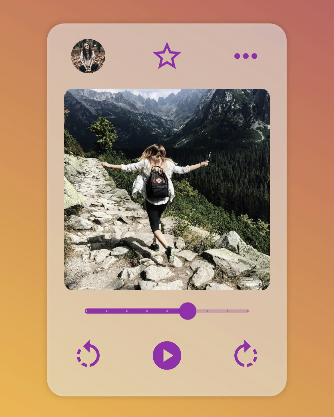 Slidge media 6