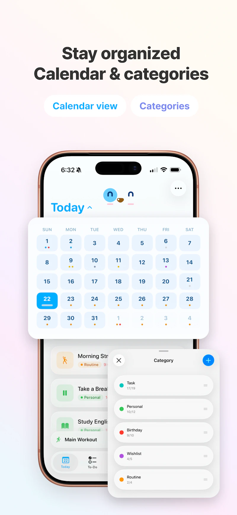 ToDoD screenshot 8