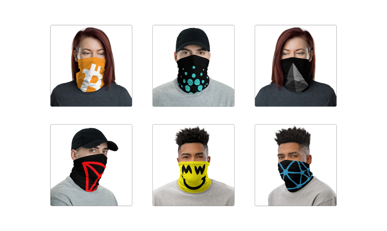 Crypto Clothing gallery image