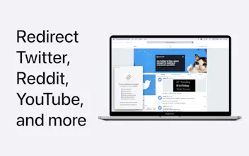 Privacy Redirect for Safari gallery image