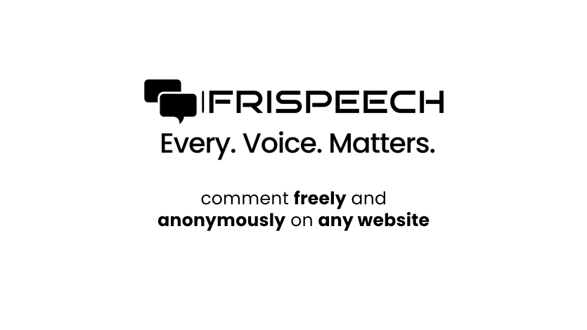 FRISPEECH logo