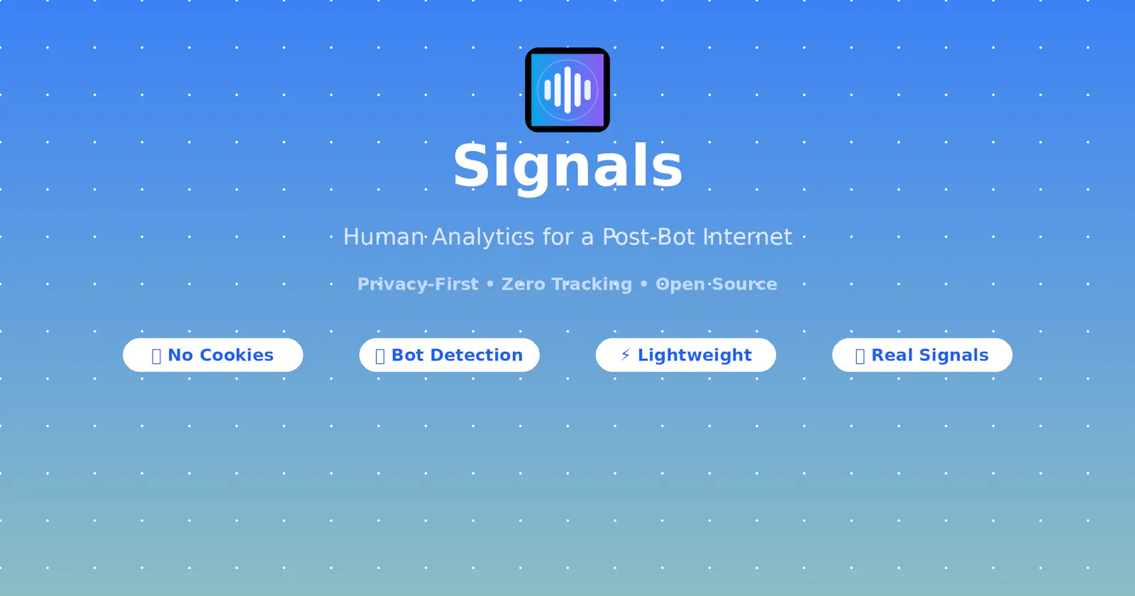 Signals screenshot 5