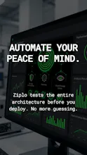 Ziplo gallery image