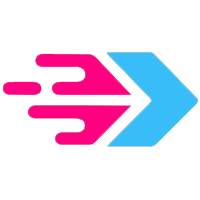 Fastack - Product Hunt launch logo and brand identity