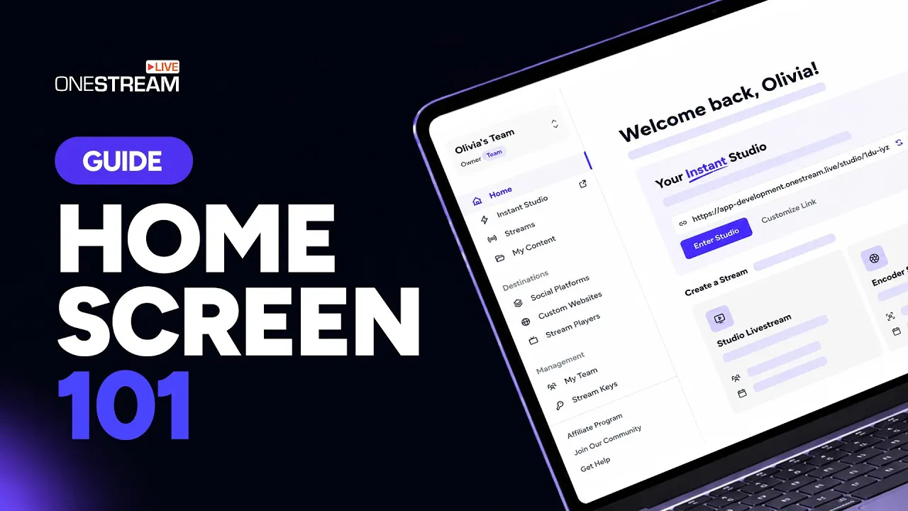 OneStream Live 2.0 gallery image