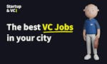 Venture Capital Jobs image