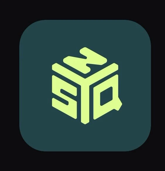 Synq: See Who's Free logo