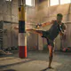 Python Precision Compact MMA Heavy Bag