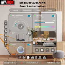 Avatron gallery image